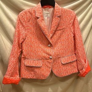 Gap Academy Blazer